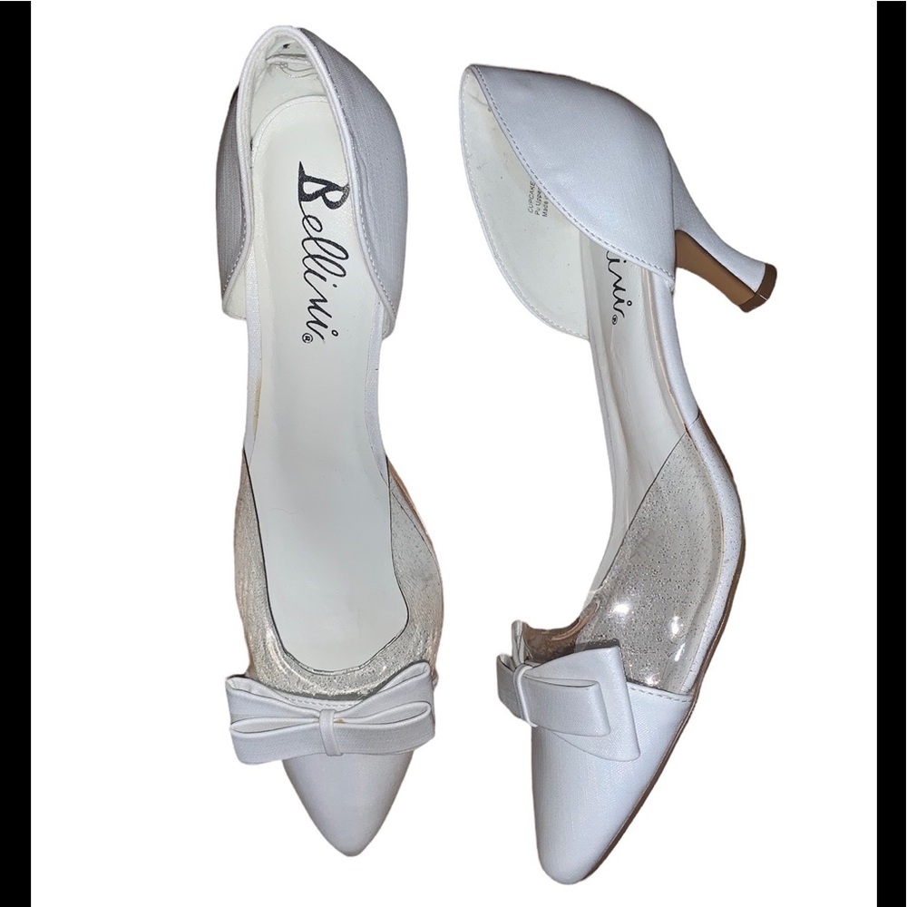 Bellini Pumps